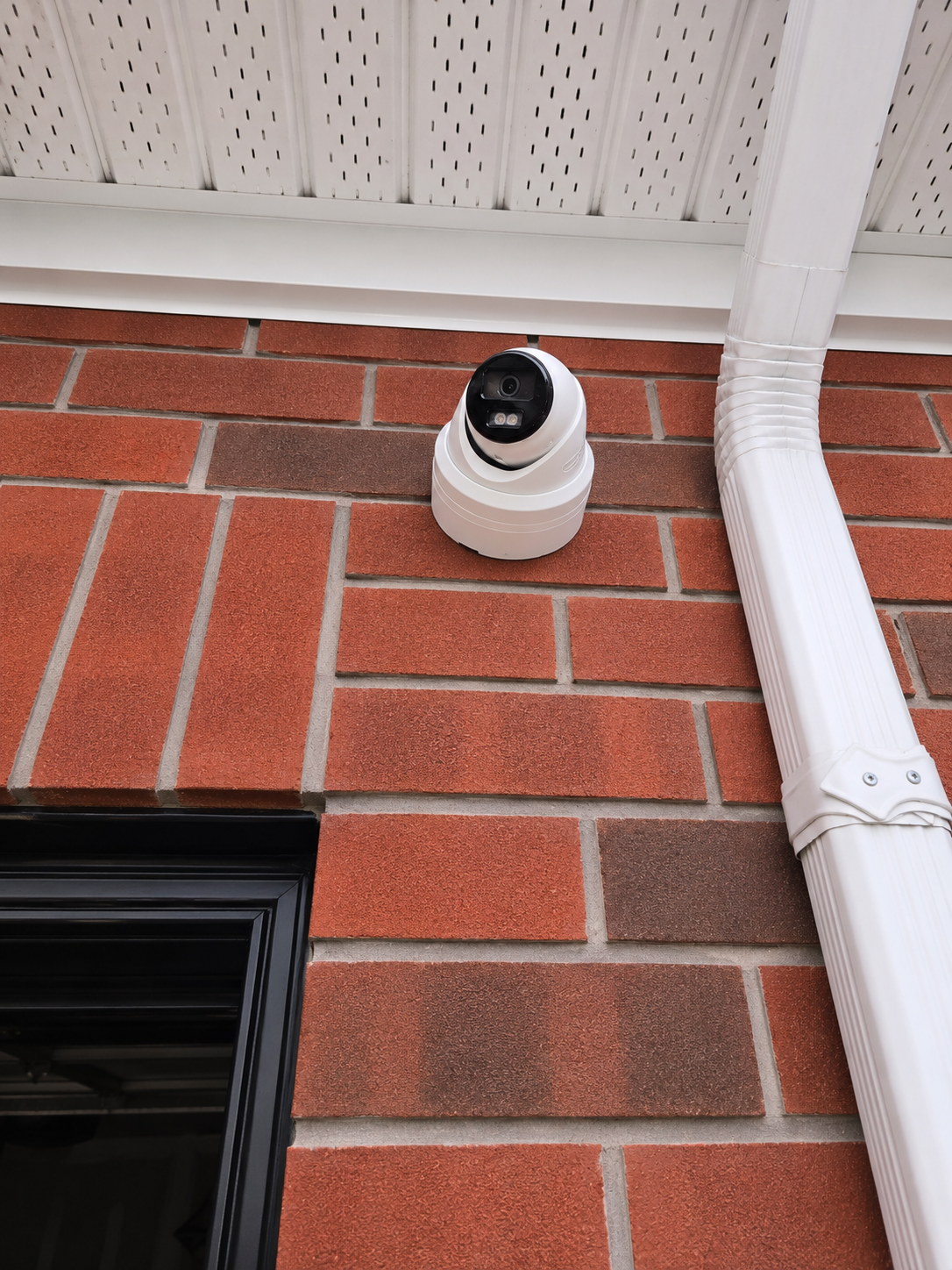 Camera in Erinmills by SKJ Home Solutions