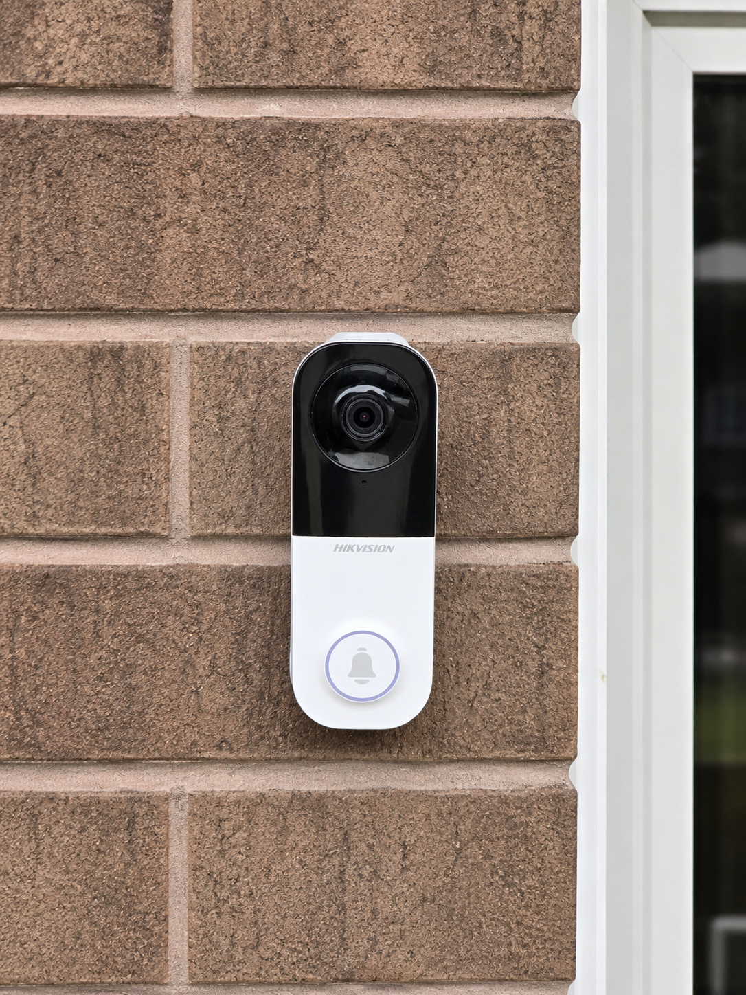 Door Bell in Oakville installed by SKJ Home Solutions