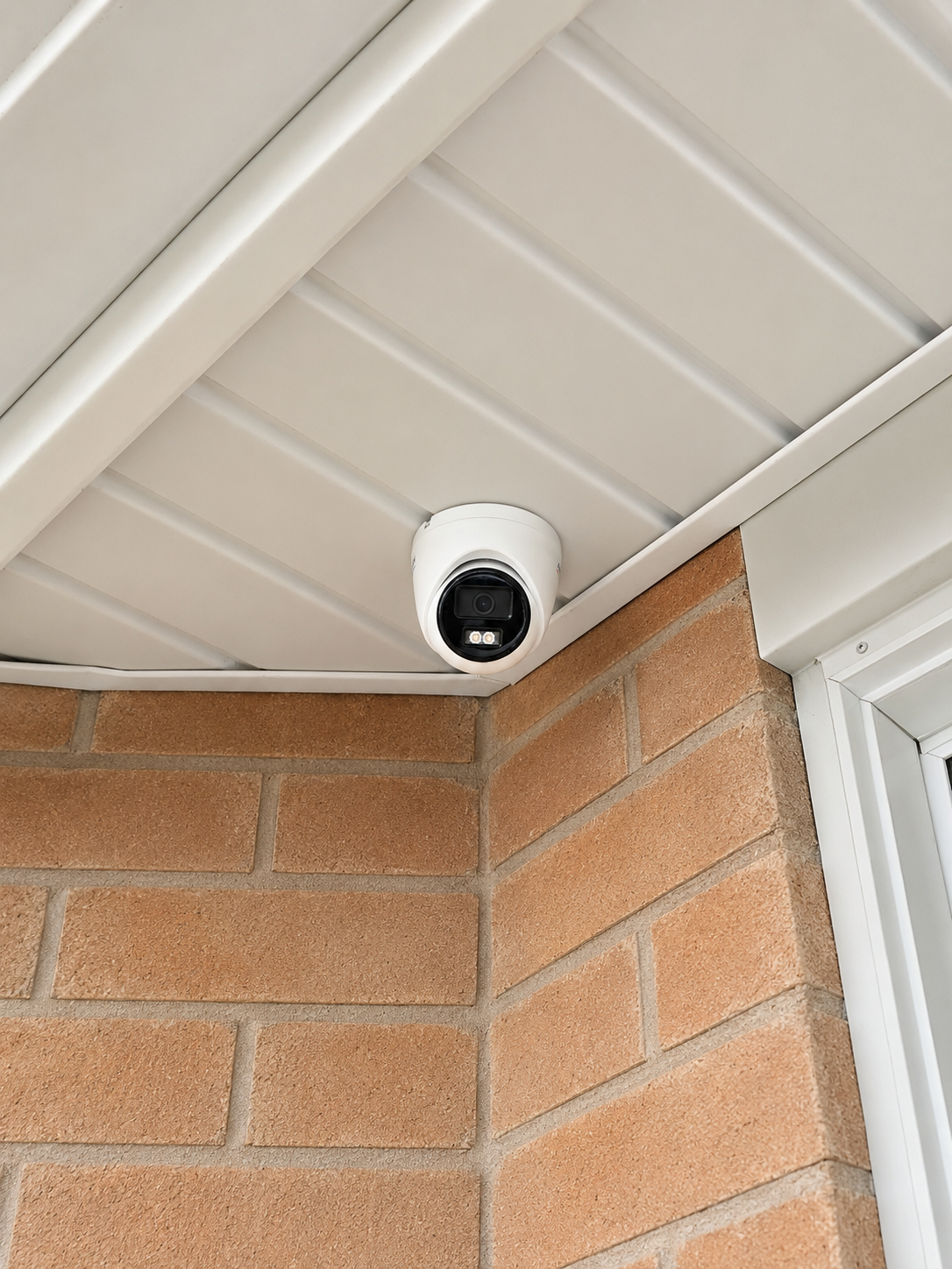 Camera in Milton by SKJ Home Solutions
