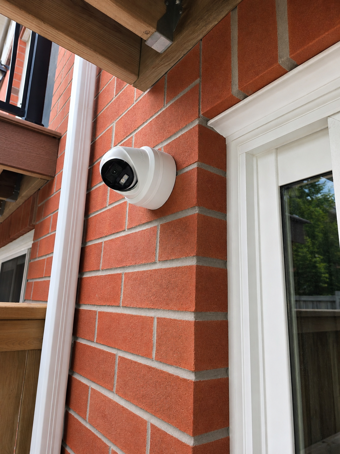 Camera in Erinmills by SKJ Home Solutions