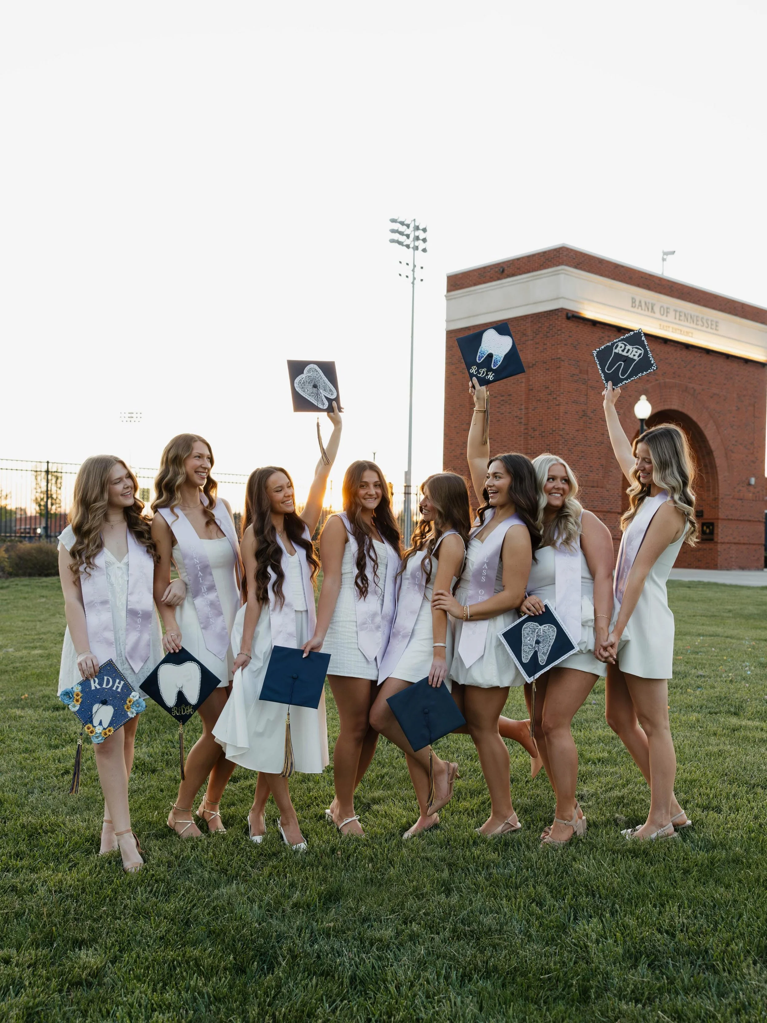 The cutest tooth fairies🦷🧚&zwj;♀️
I am so excited for these girls&mdash; they have worked sooo hard and it is finally starting to pay off ;)