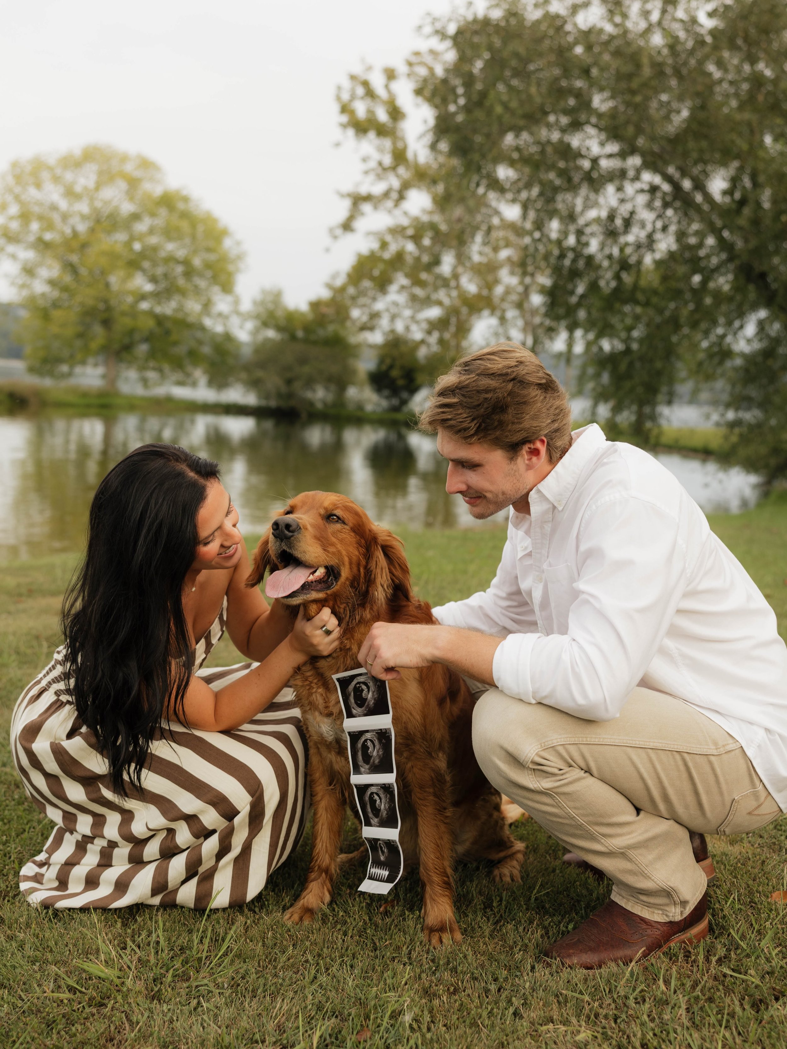 Baby Brackett is on the way🧡 I am sooo excited for my besties, they are going to be the best parents and I can&rsquo;t wait to spoil this sweet baby!!!