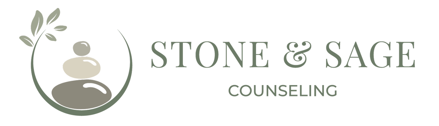Stone &amp; Sage Counseling, PLLC