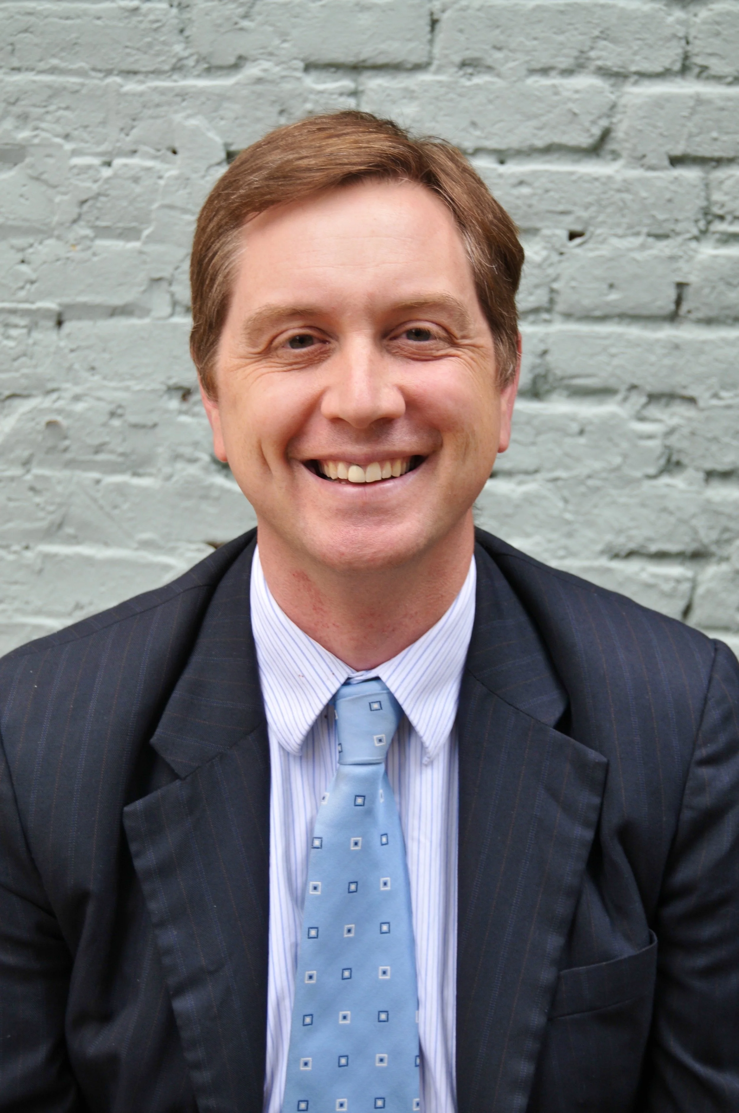 Robert Lamb Immigration Attorney
