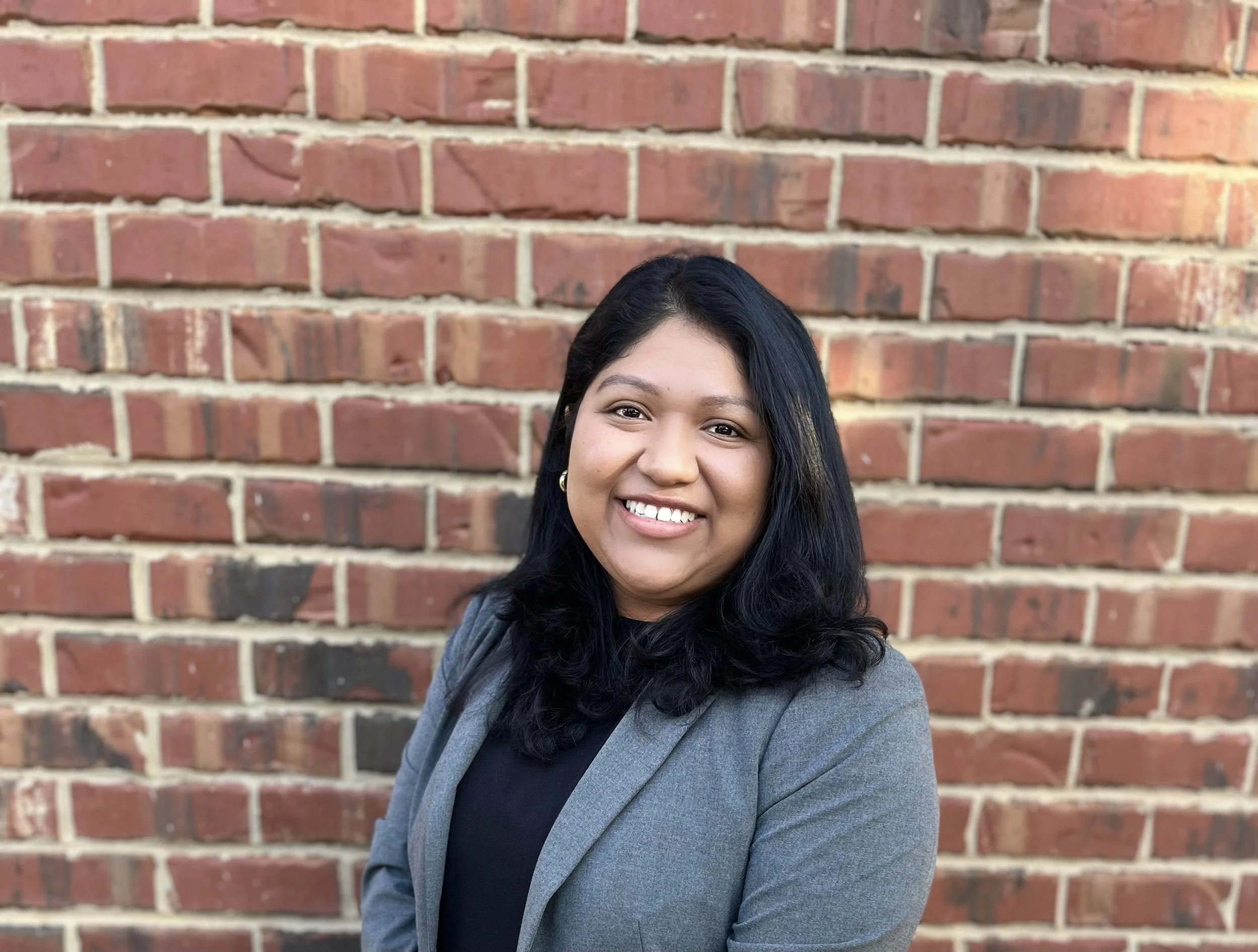 Gladys Sanchez attorney at Hatch Rockers Immigration