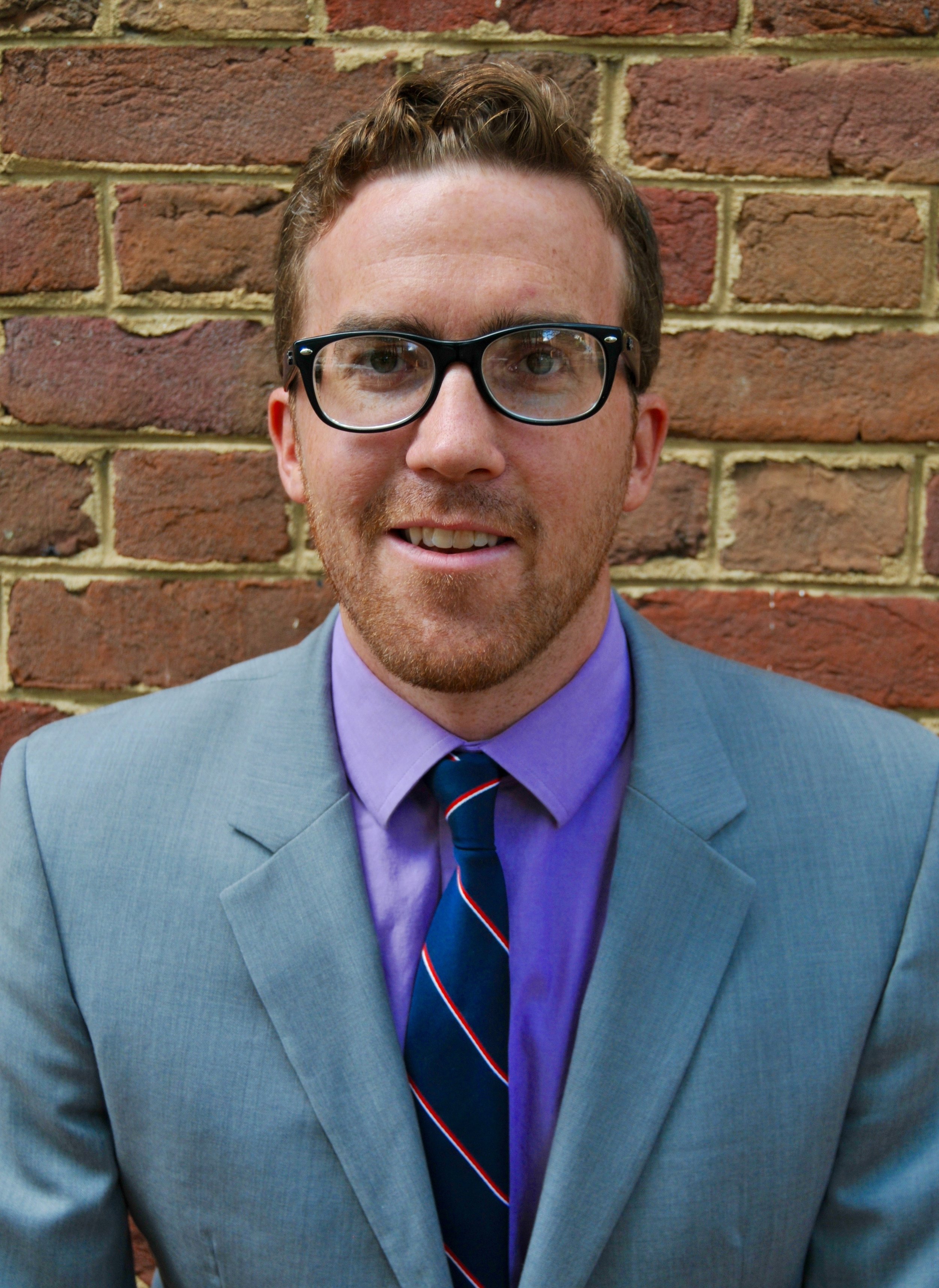 Patrick Hatch Immigration Attorney