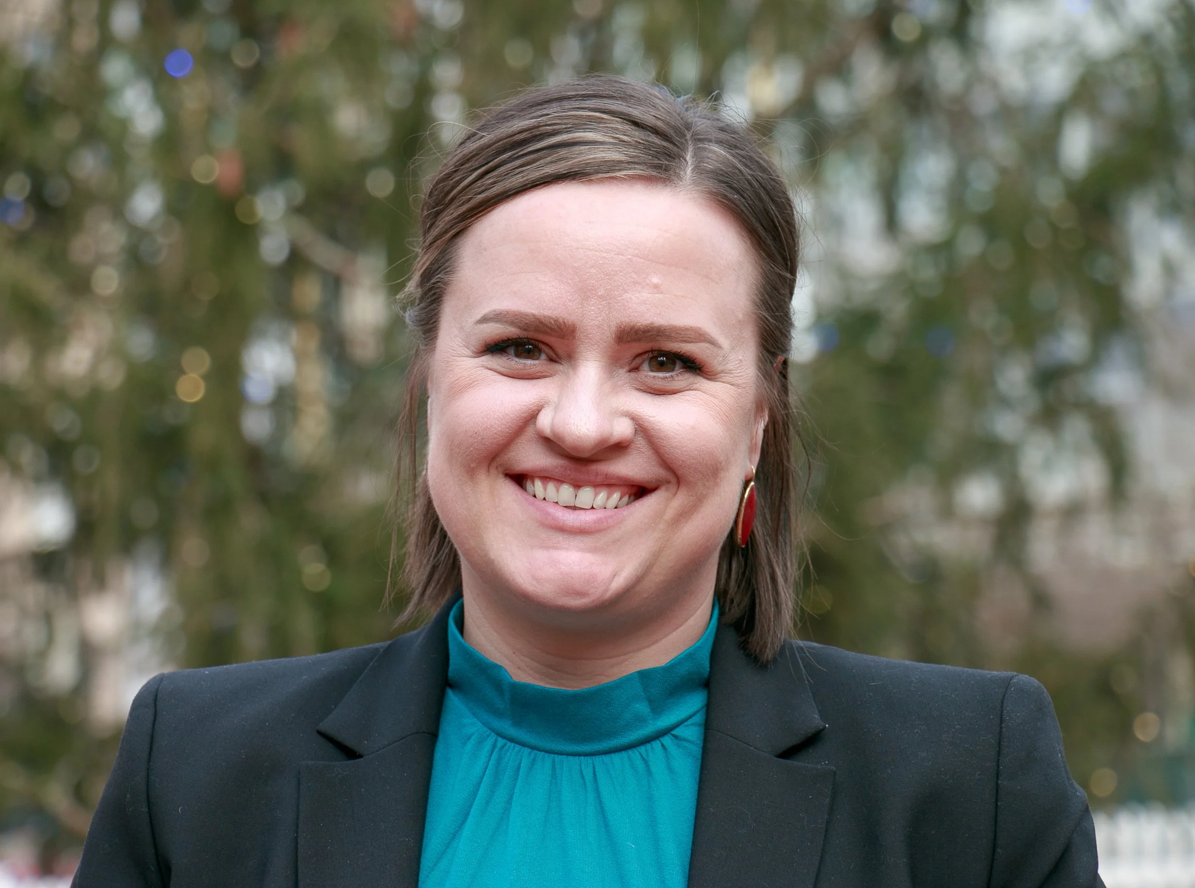 Evelyn Smallwood attorney at Hatch Rockers Immigration