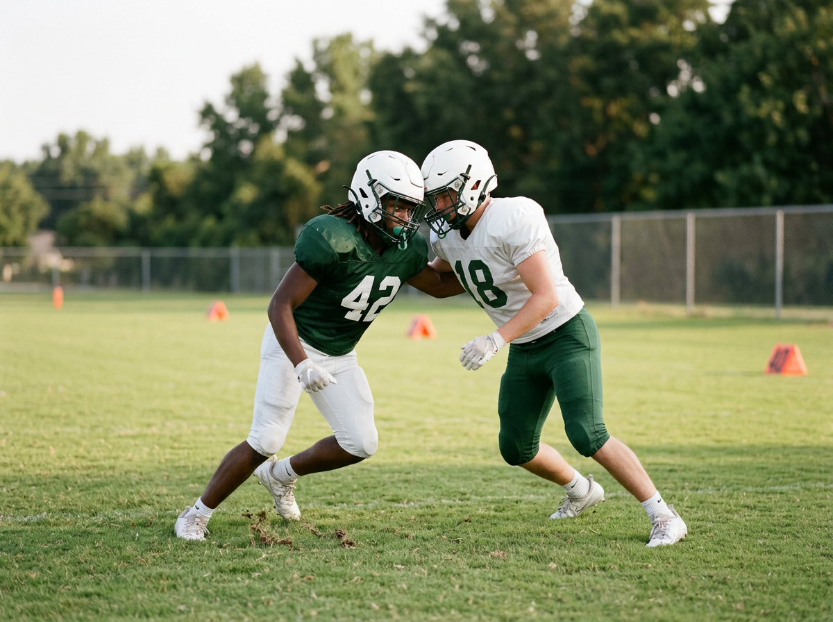 Why Mild Brain Injury Symptoms Can Last Longer Than Expected: Understanding Recovery After a Concussion
