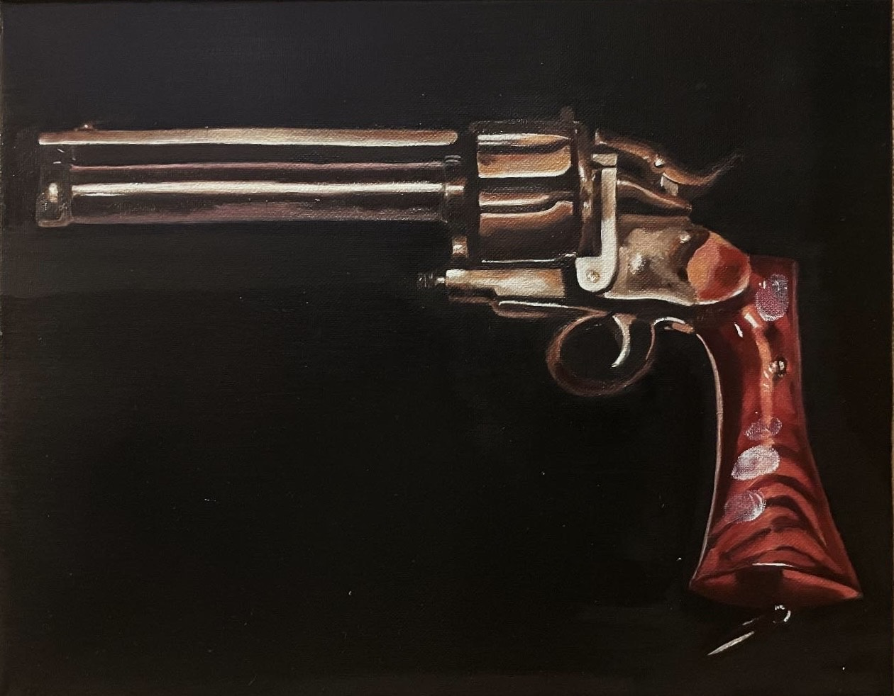 From Jack's Vault Print*