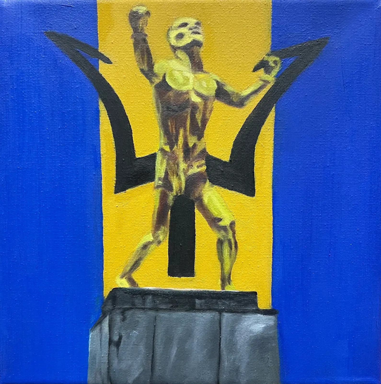 Bajan Spirit