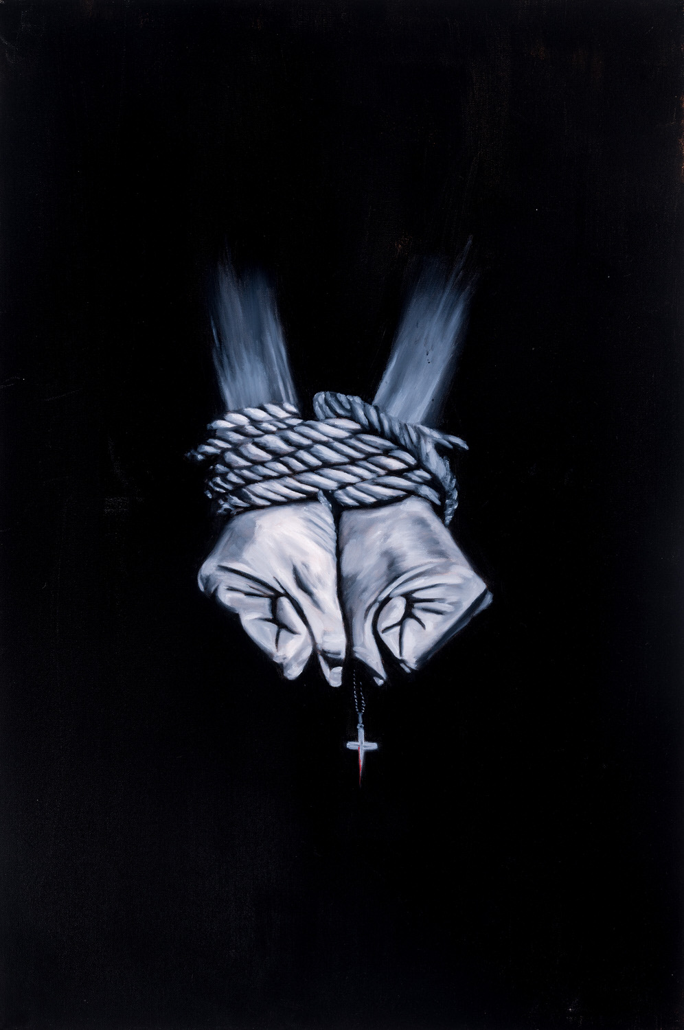 Persecution Print