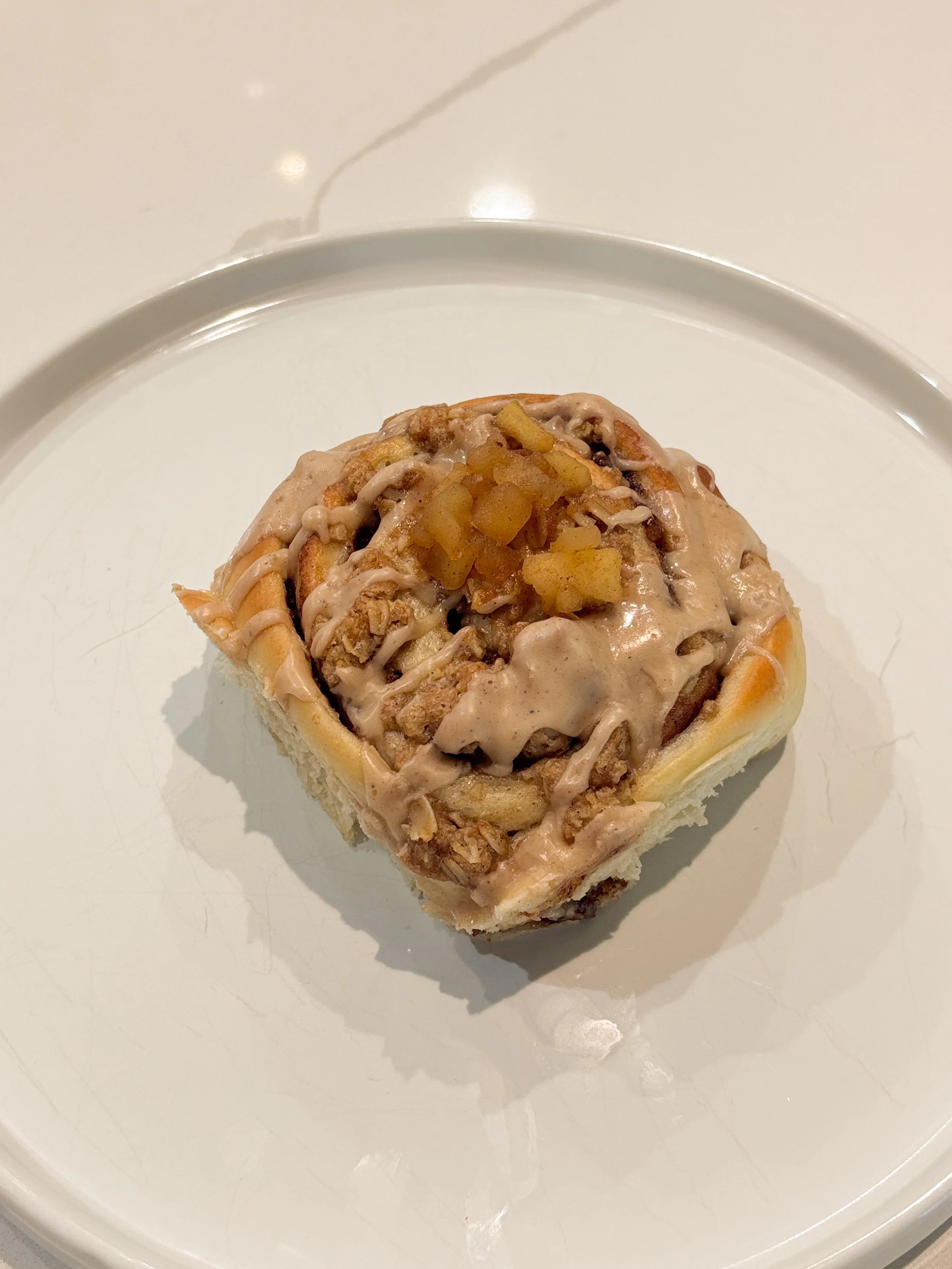 Apple Pie