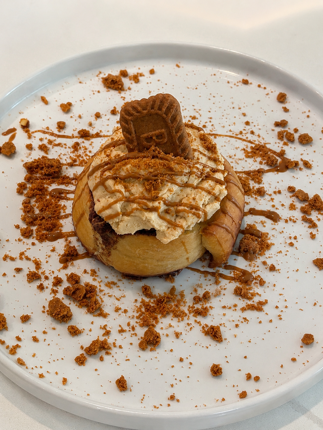 Biscoff Cookie Butter