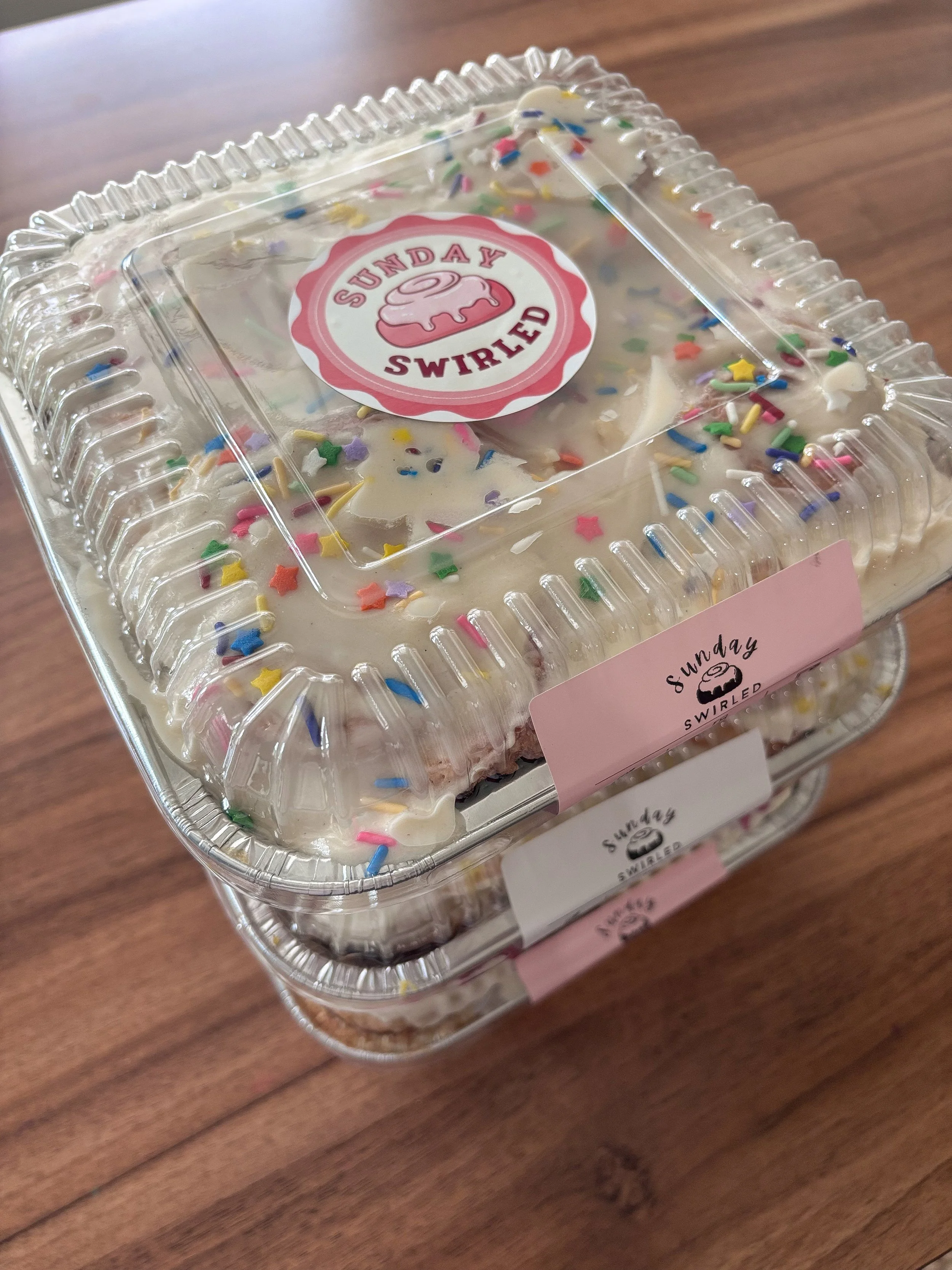 Dozen Box