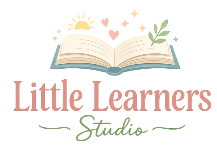 Little Learners Studio