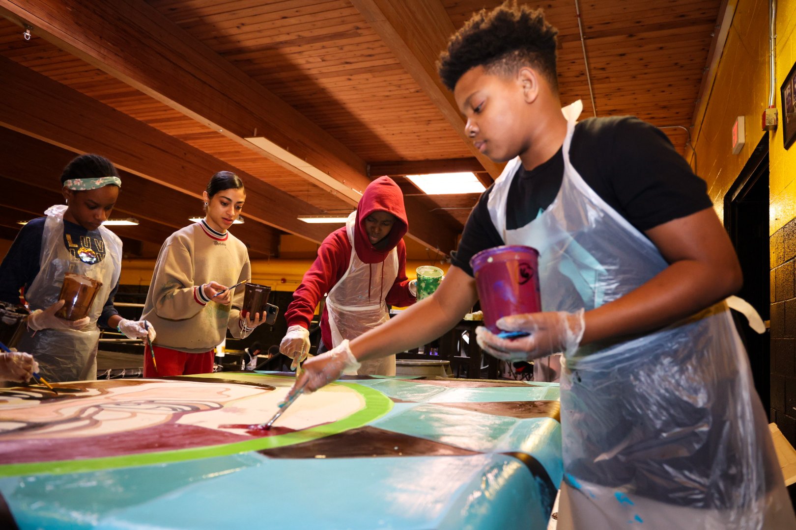 Davey Lopes Recreation Center
