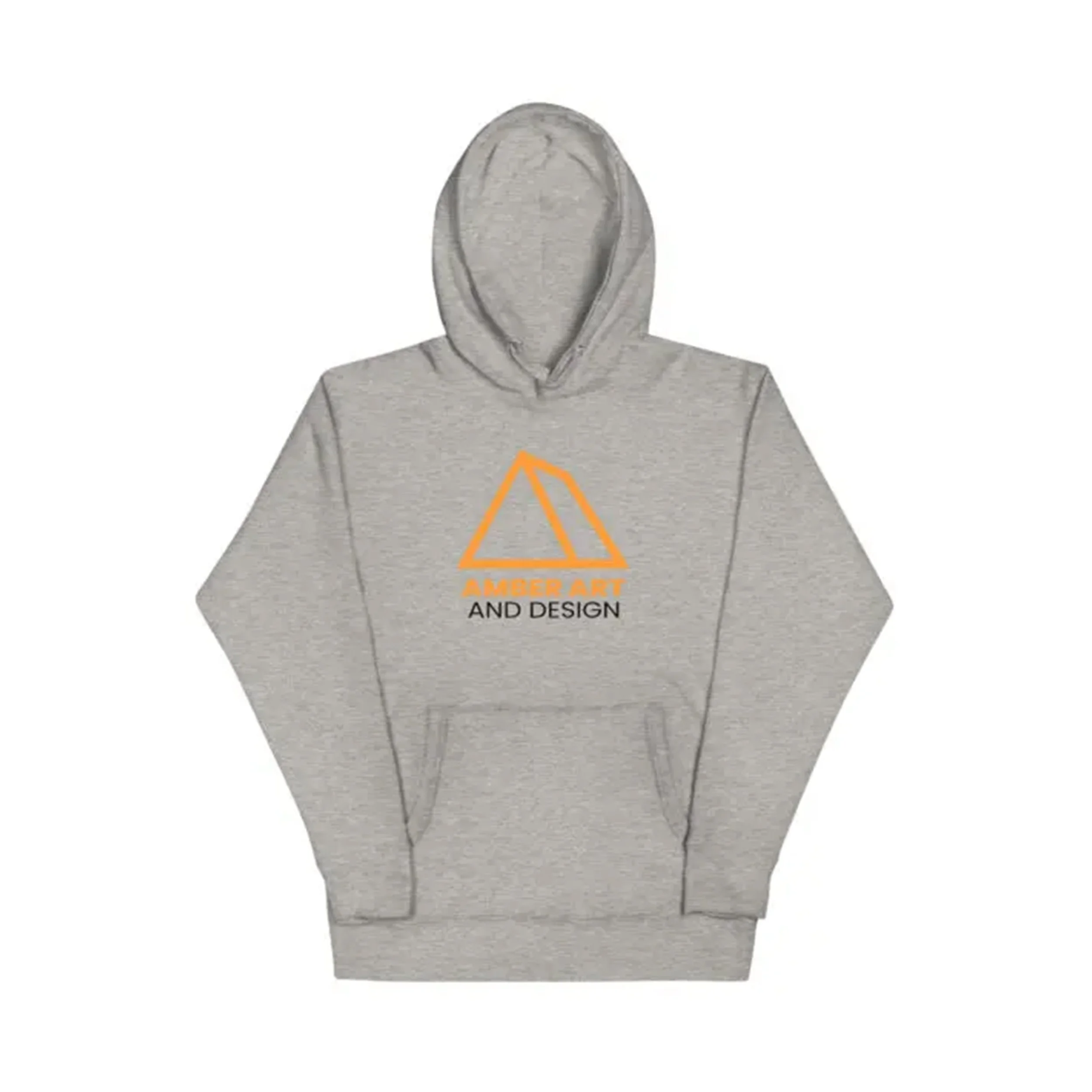 Amber Art Hoodie Carbon Grey.jpg