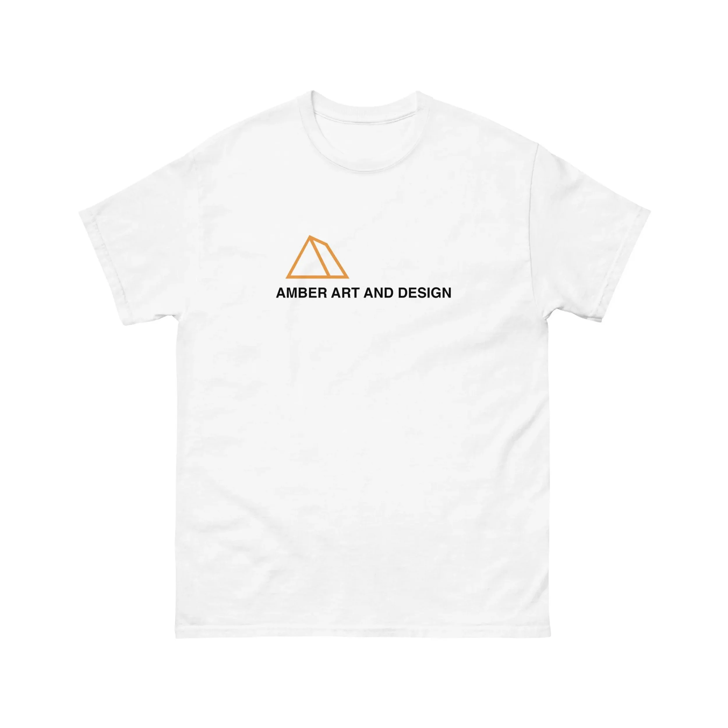 Amber Classic Tee - White.jpg