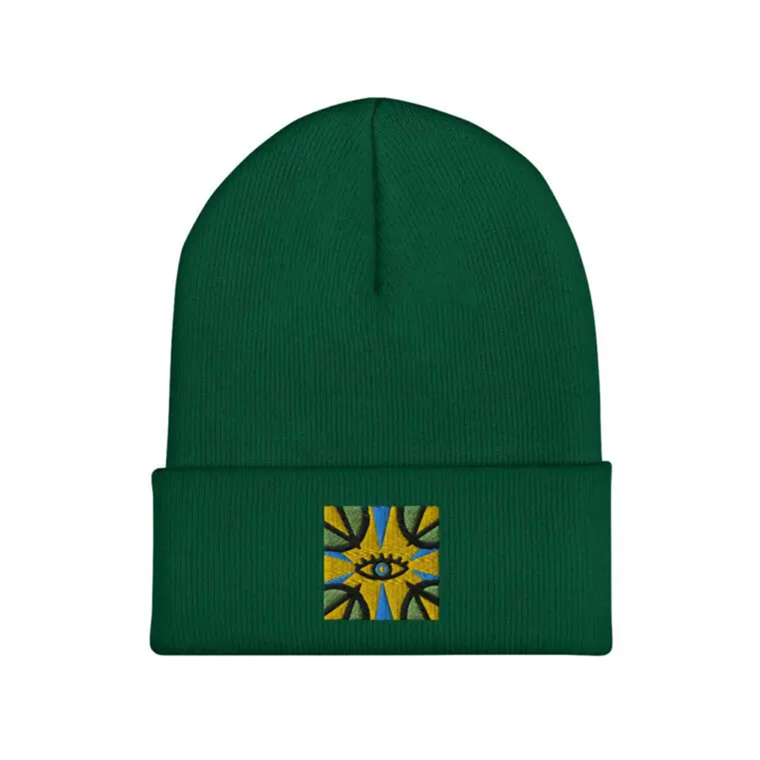 Cuffed Beanie Spruce.jpg