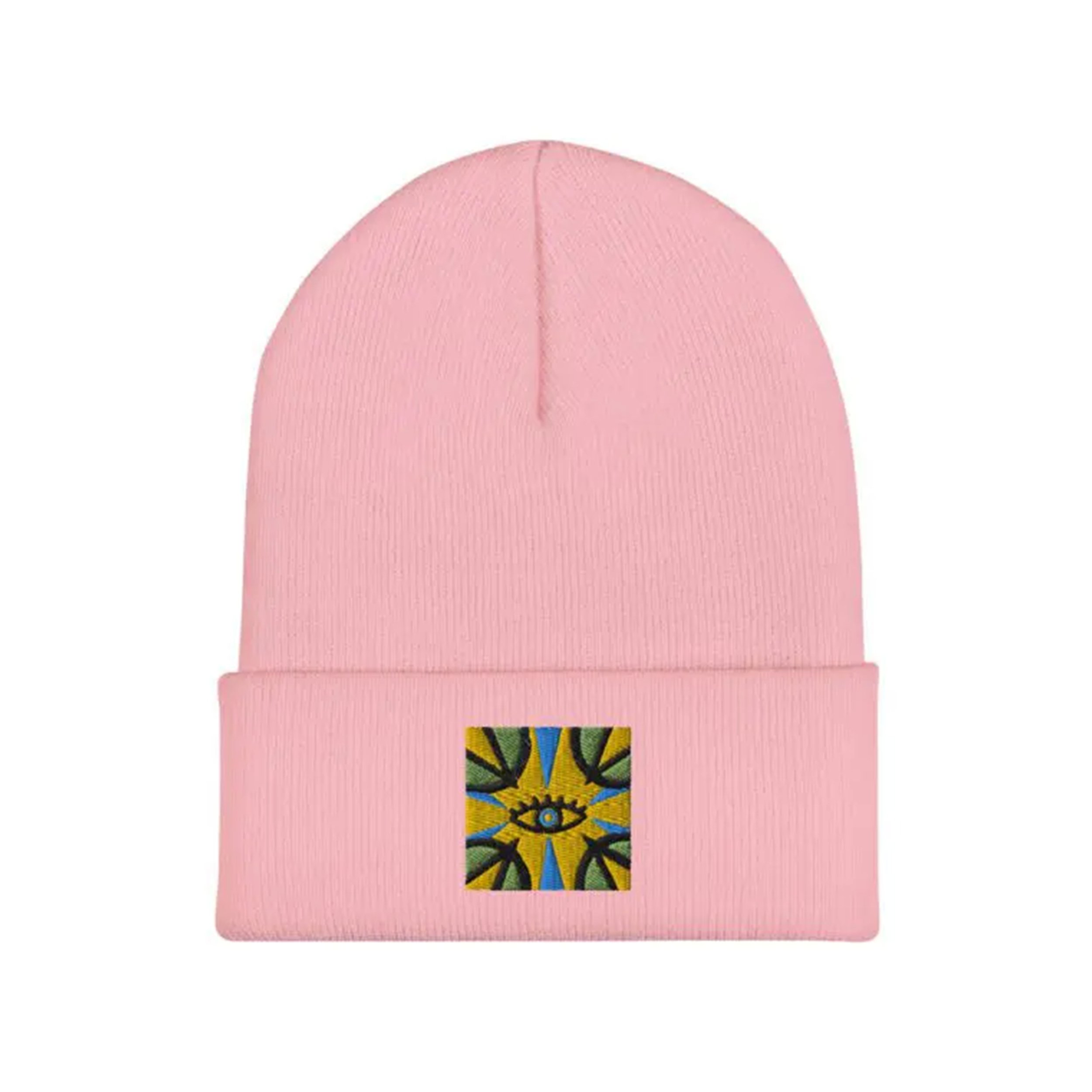 Cuffed Beanie Baby Pink.jpg
