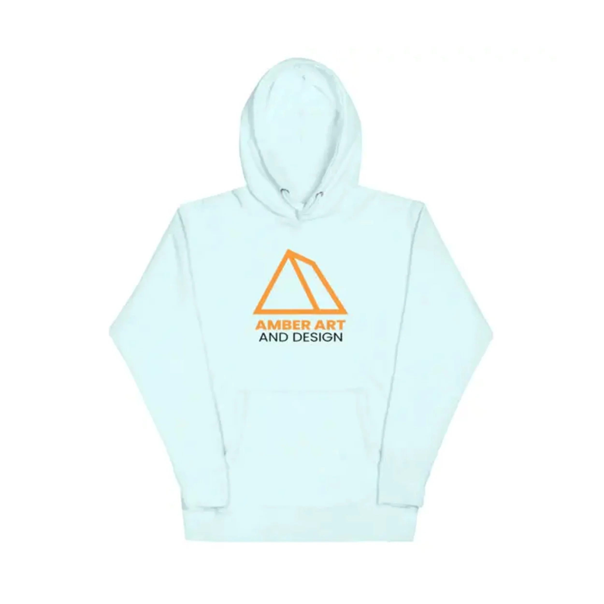 Amber Art Hoodie