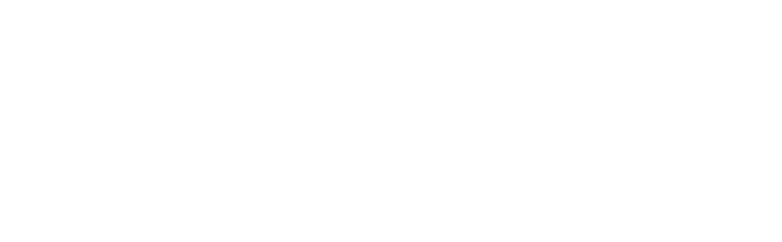 Logo for Mural Arts Philadelphia featuring a stylized mural design and bold text