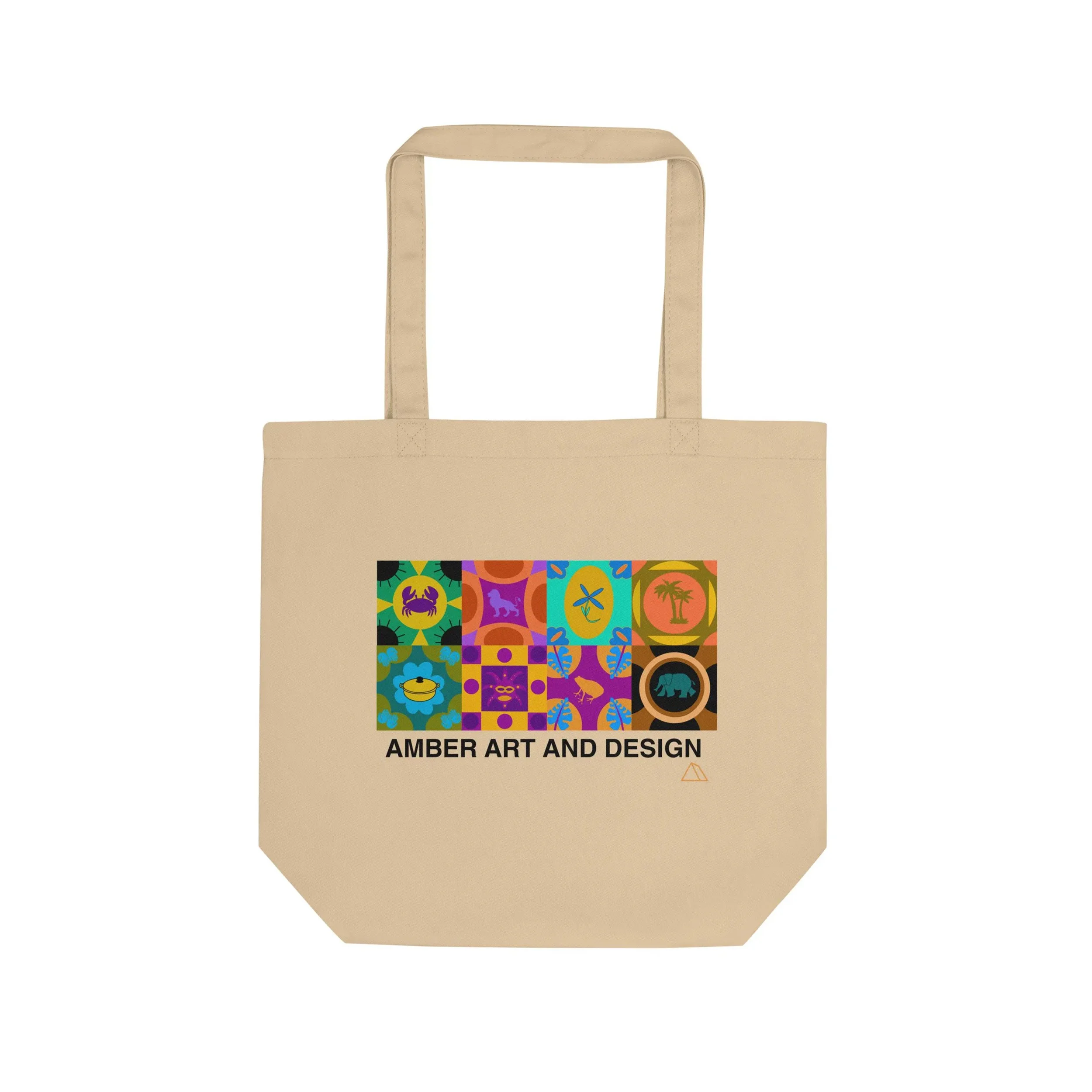 Mann Rivera Tote