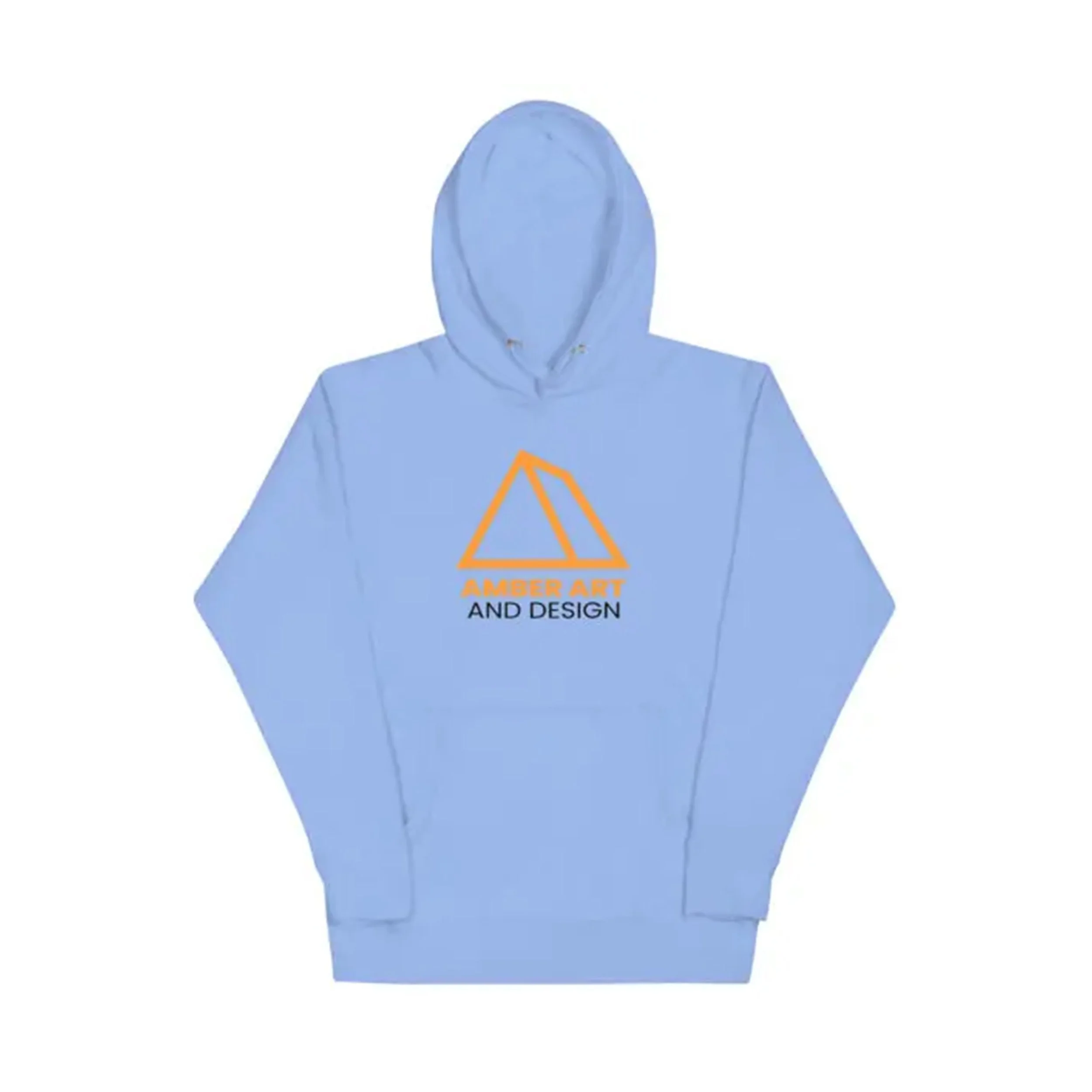 Amber Art Hoodie Carolina Blue.jpg
