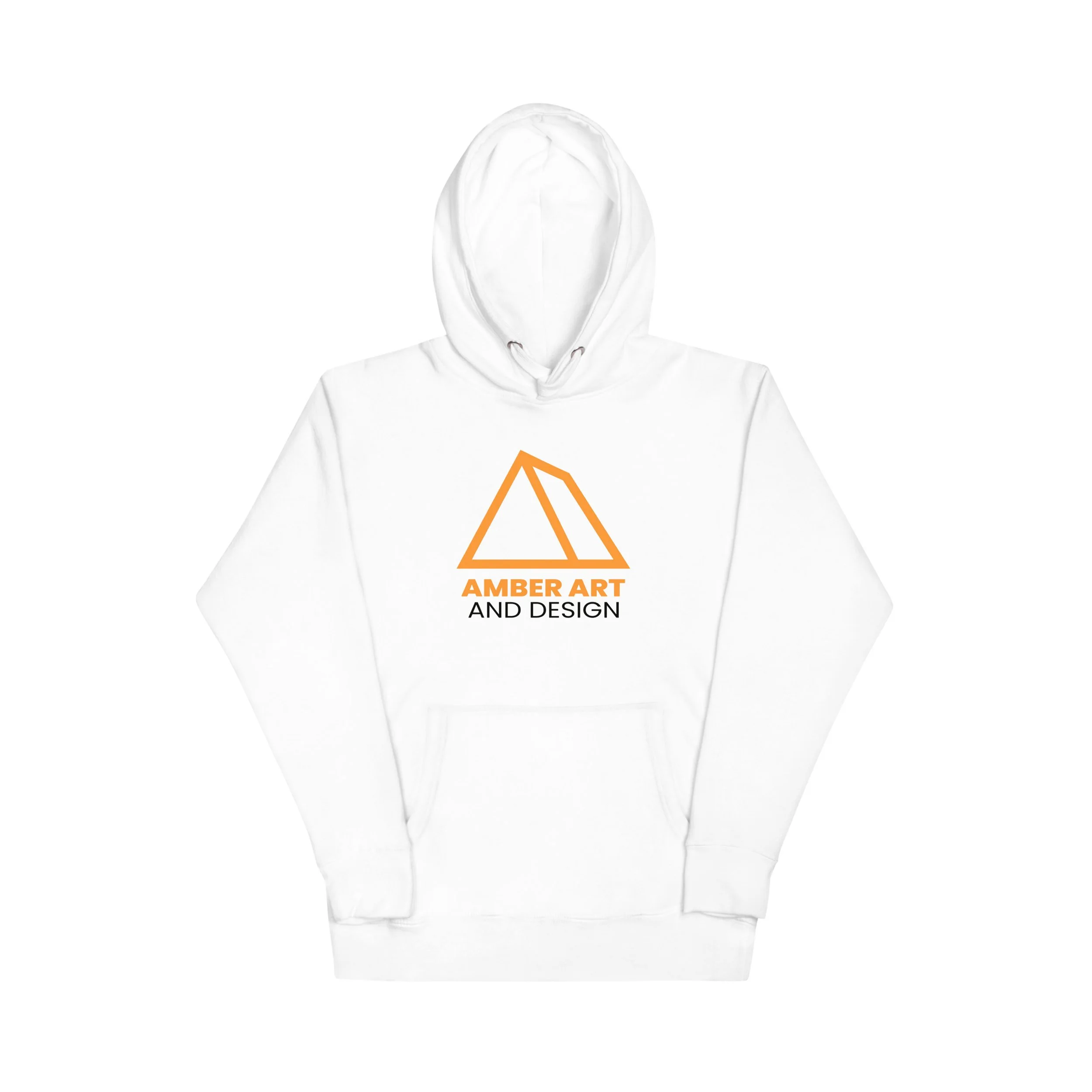 Amber Art Hoodie White.jpg