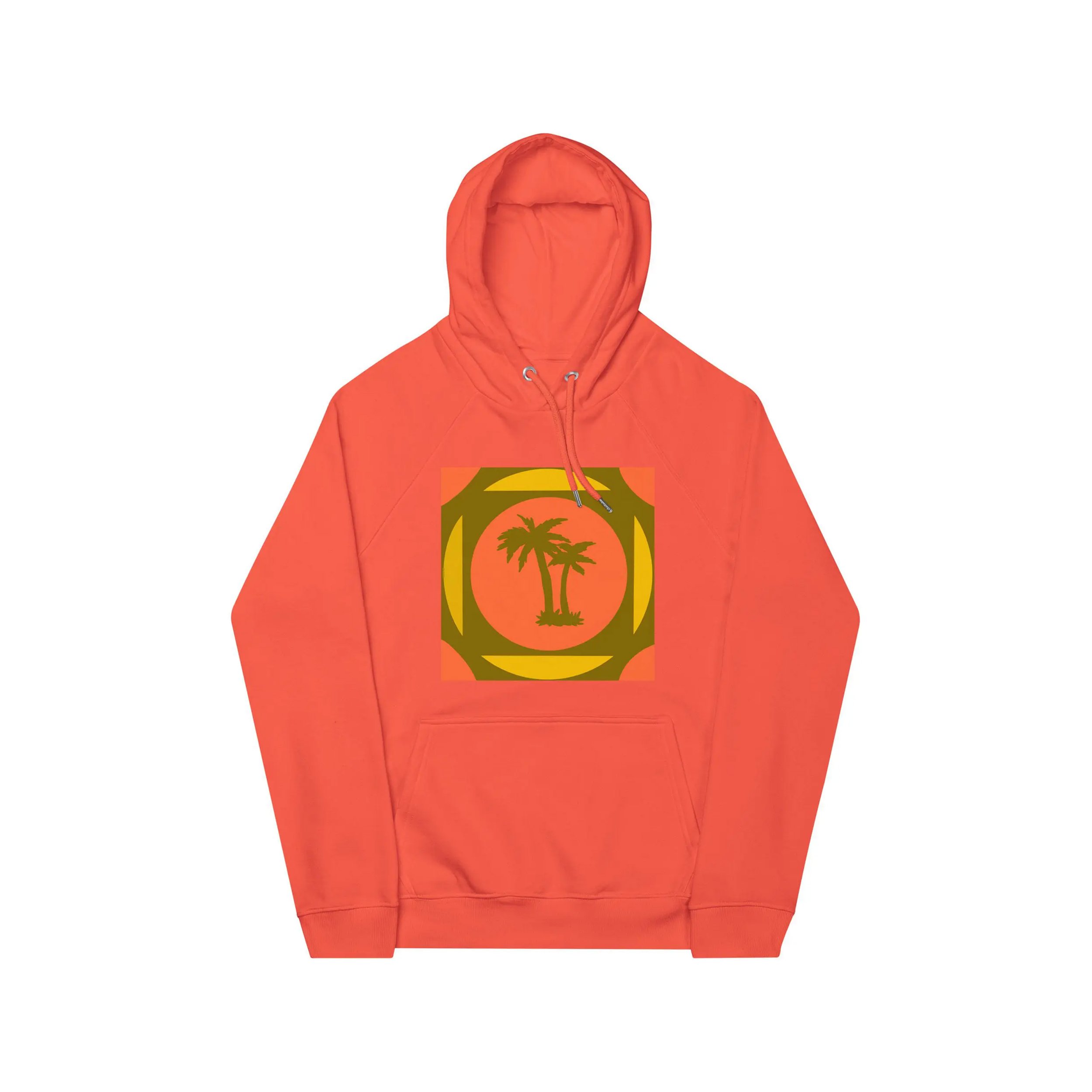 Mann Rivera Hoodie