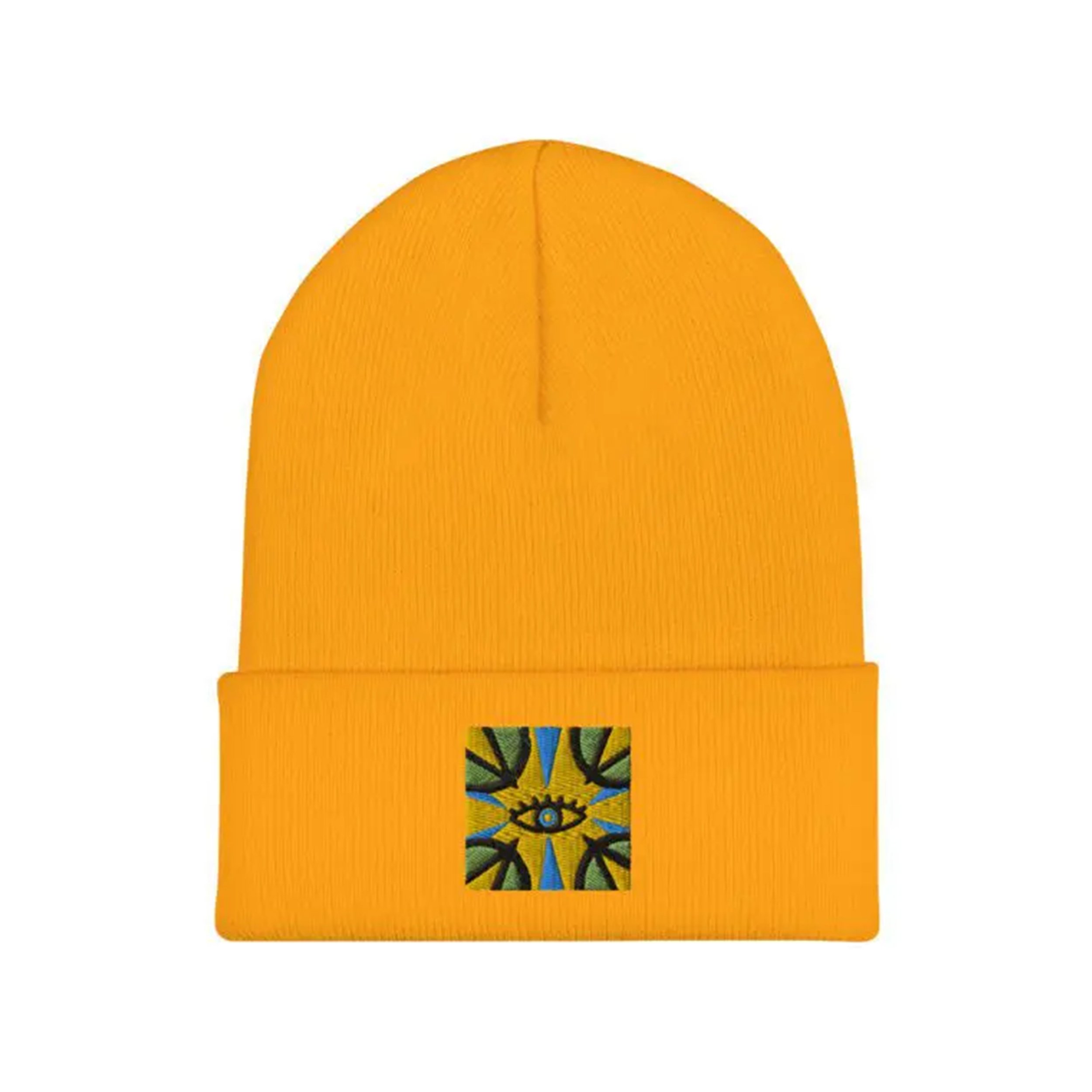 Cuffed Beanie