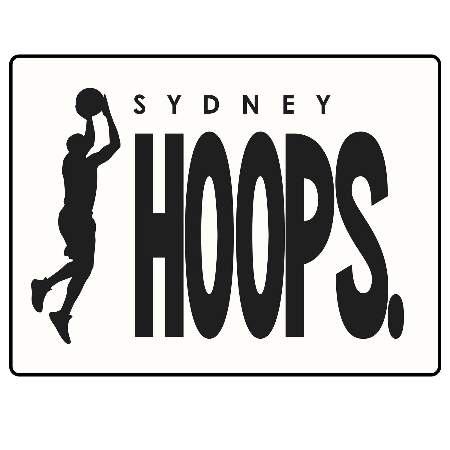 Sydney Hoops League