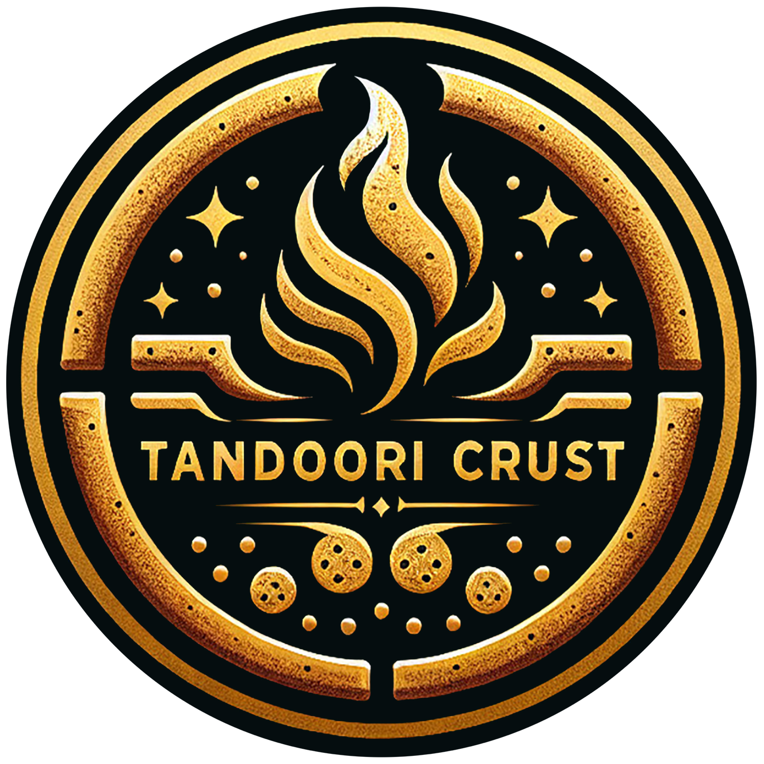 Tandoori Crust Loveland
