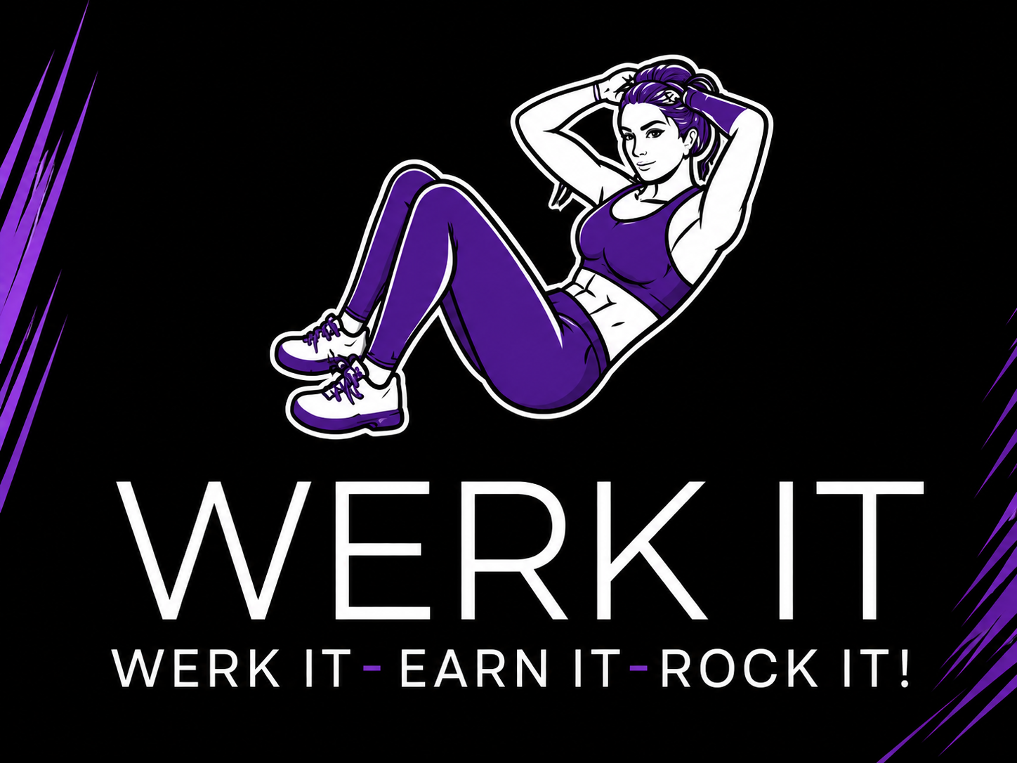 WERK IT GYM - OUR AMAZING STRENGTH AND CONDITIONING PARTNER