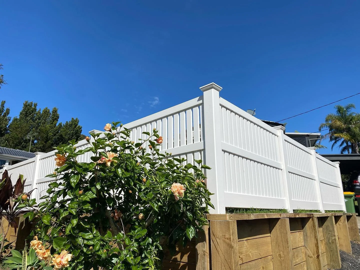 A few pics of some recent jobs. Depending on what you want, anything is possible #atomicfencing #coastalhamptons #hamptonsstyle #centralcoast #centralcoastpvc #pvcfence #centralcoastfence #centralcoastnsw #pvcfencing #pvcfencingcentralcoast #lovecent