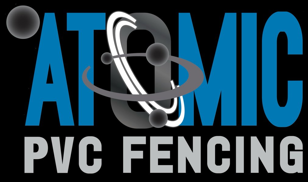 Atomic PVC Fencing