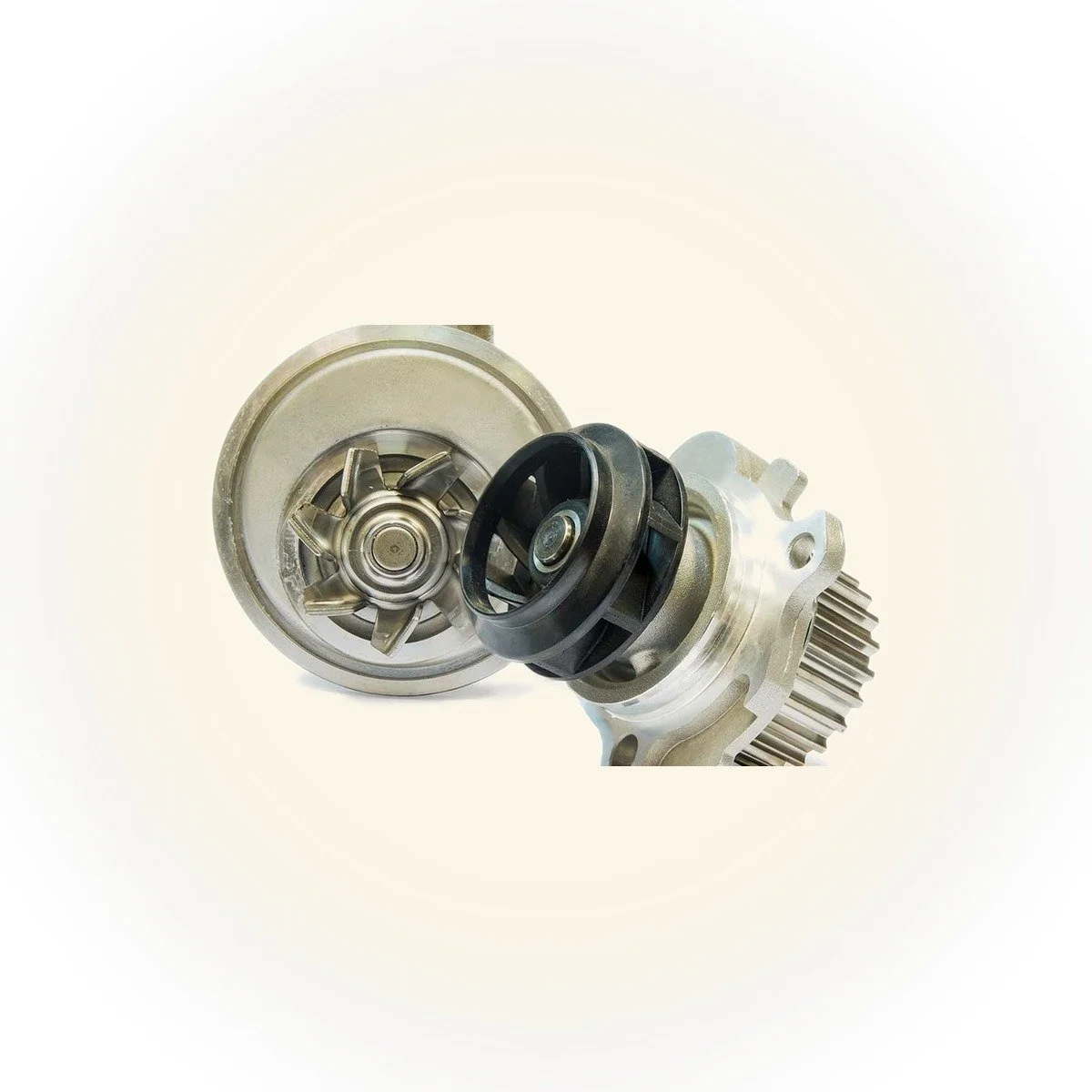 Water Pumps
