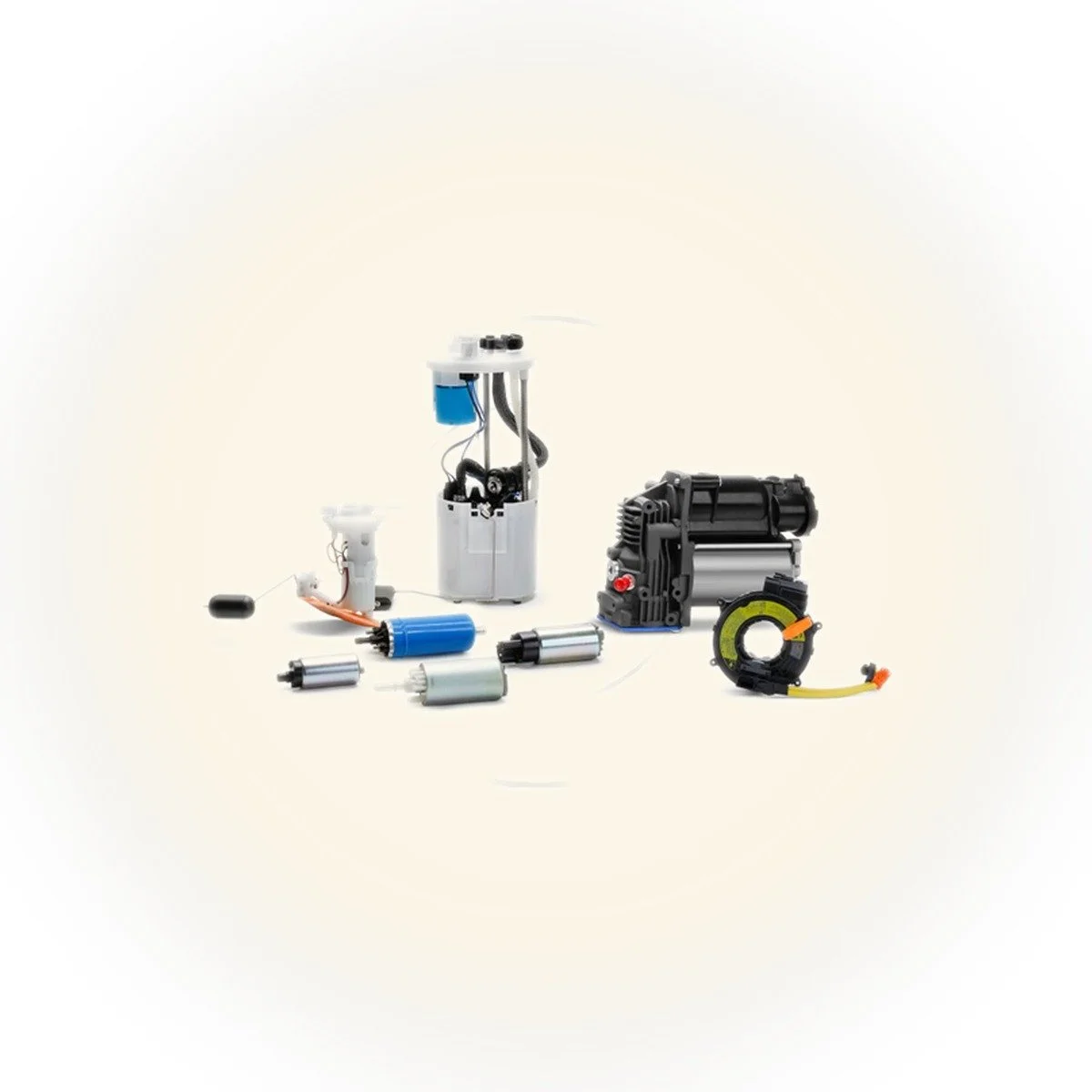 Fuel Pumps