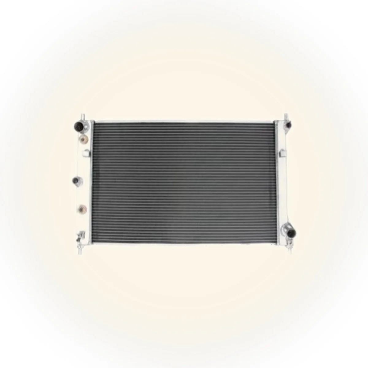 Radiators &amp; A/C Condensers