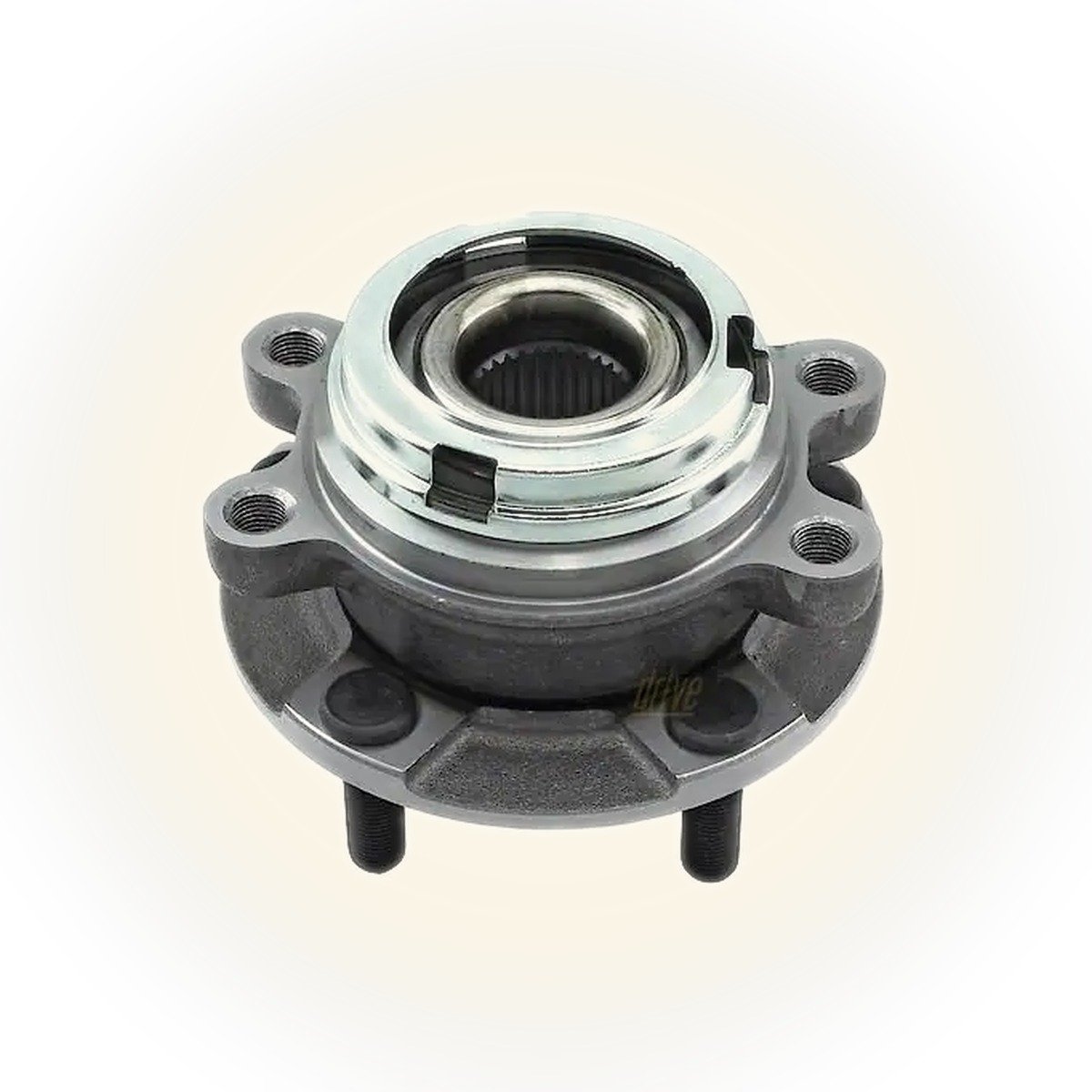 Wheel Hubs