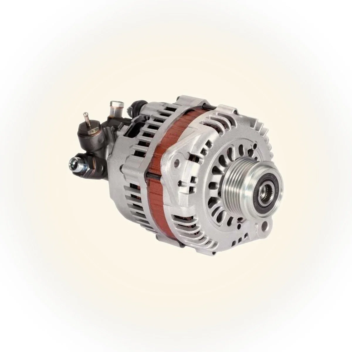 Alternators &amp; Starters