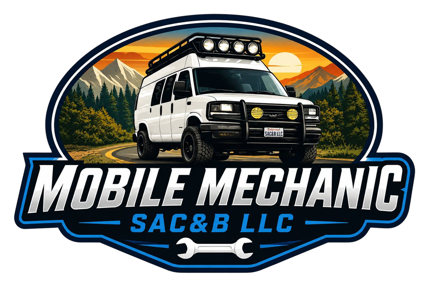 Mobile Mechanic SAC&amp;B LLC