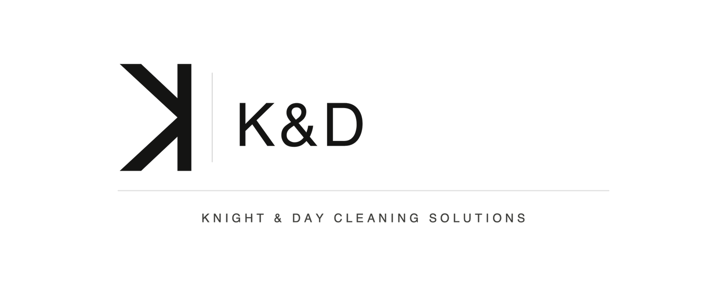 Knight &amp; Day Cleaning Solutions 
