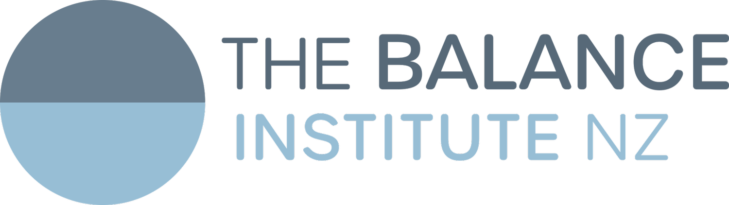 The Balance Institute NZ