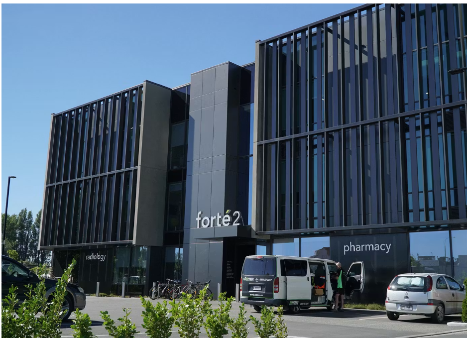 Forte Health