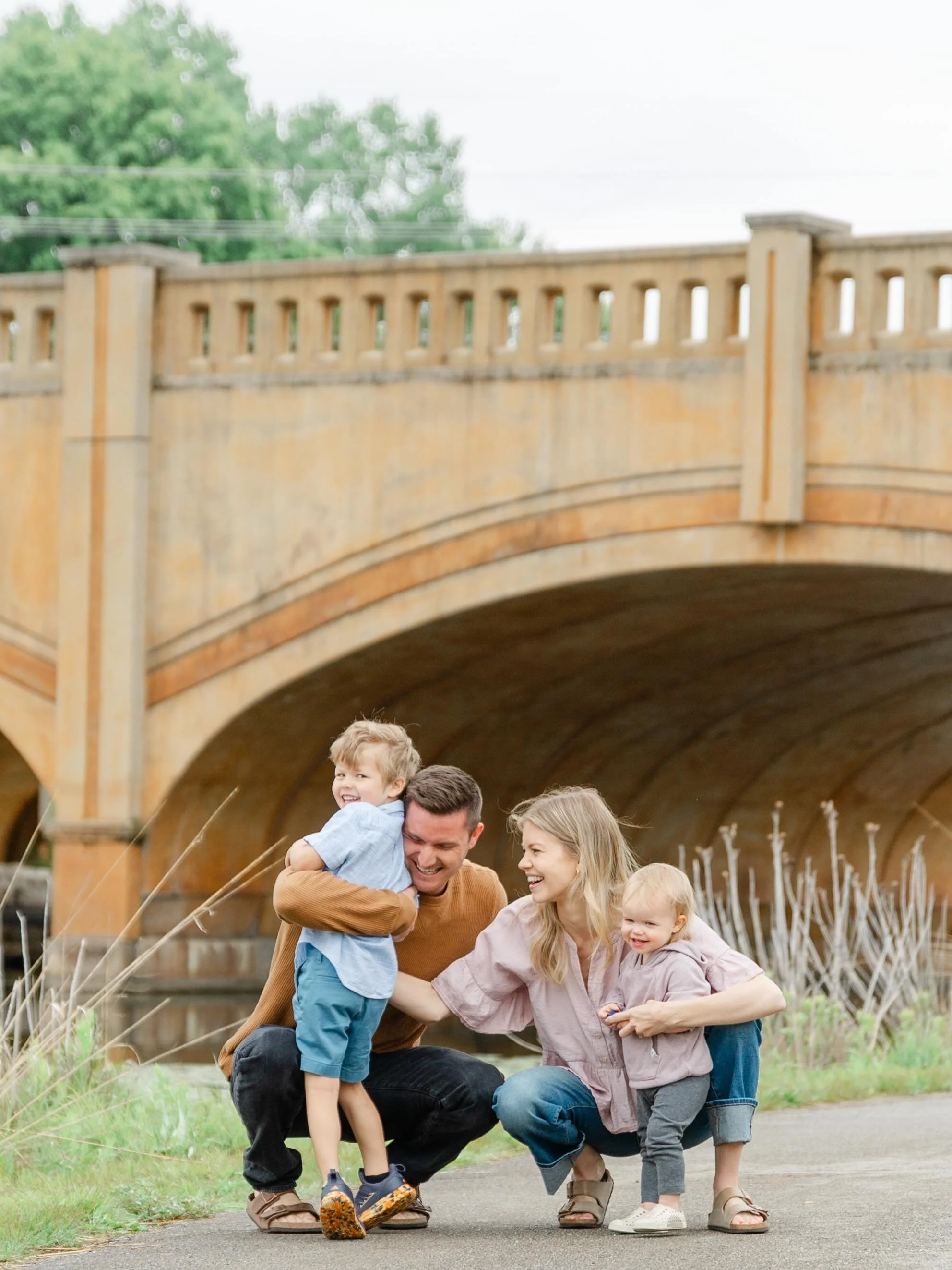 The little years have a way of flying by faster than we ever expect. The days may feel long sometimes, but the years are unbelievably quick.

From the giggles, the tiny hands, to the in-between moments you never want to forget. Because one day, these