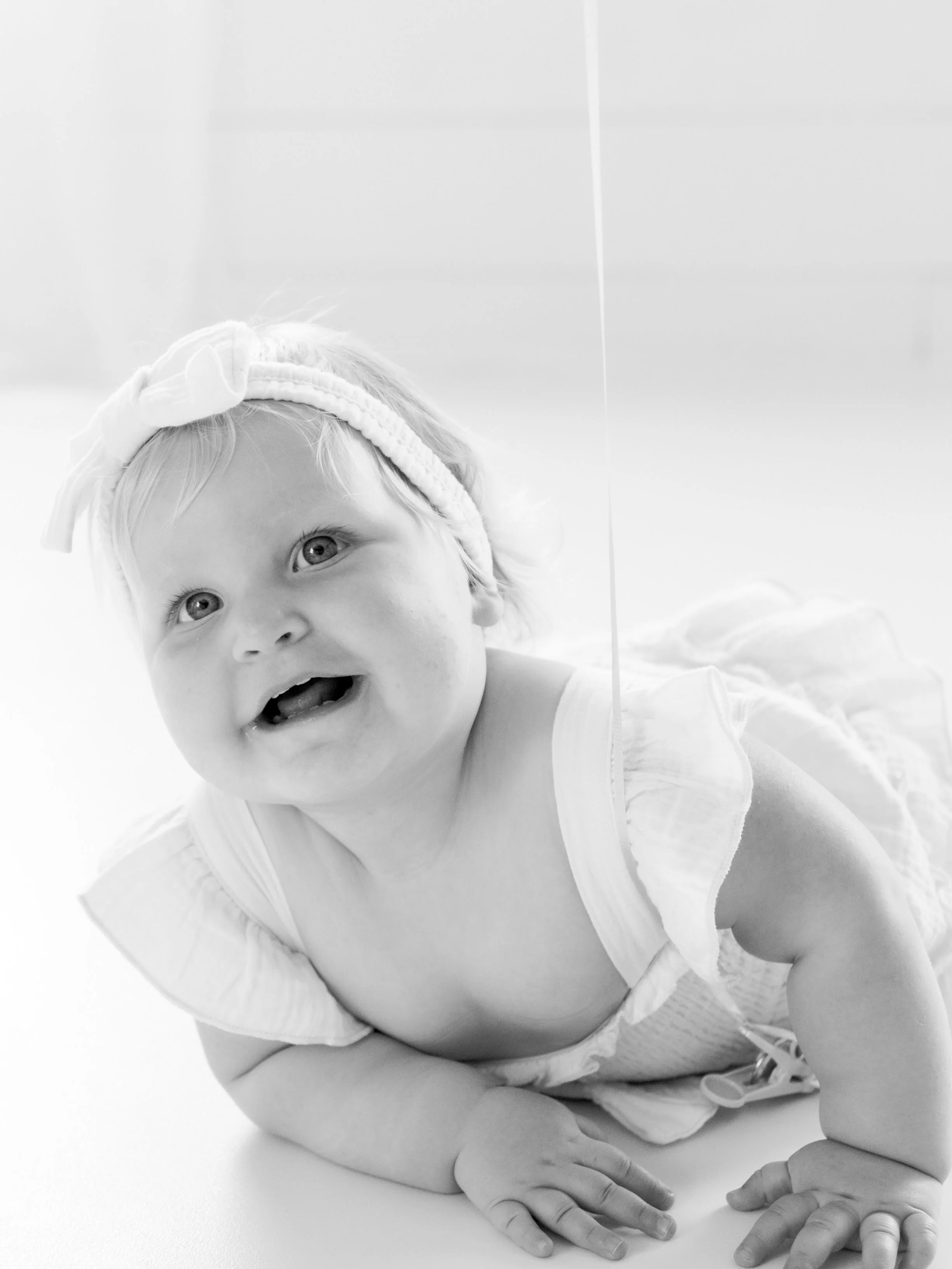 This session was an absolute dream from start to finish. The sweetest smiles, the happiest little personality, and parents whose joy and pride you can practically feel through every photo. 

There&rsquo;s just something so special about documenting a