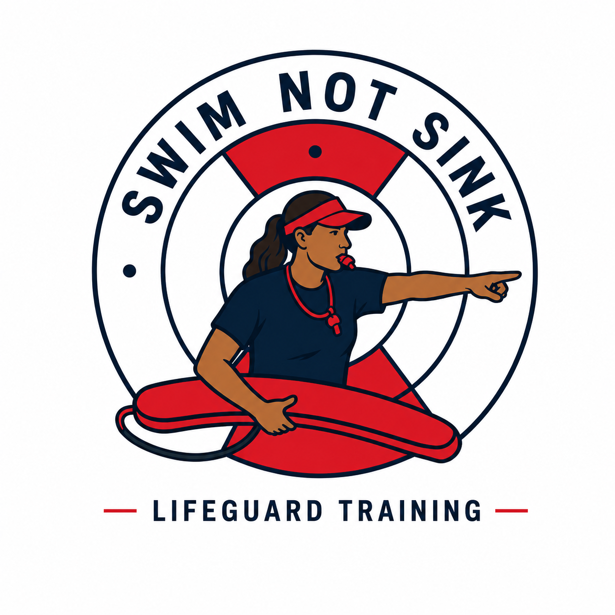 Lifeguarding-BLENDED