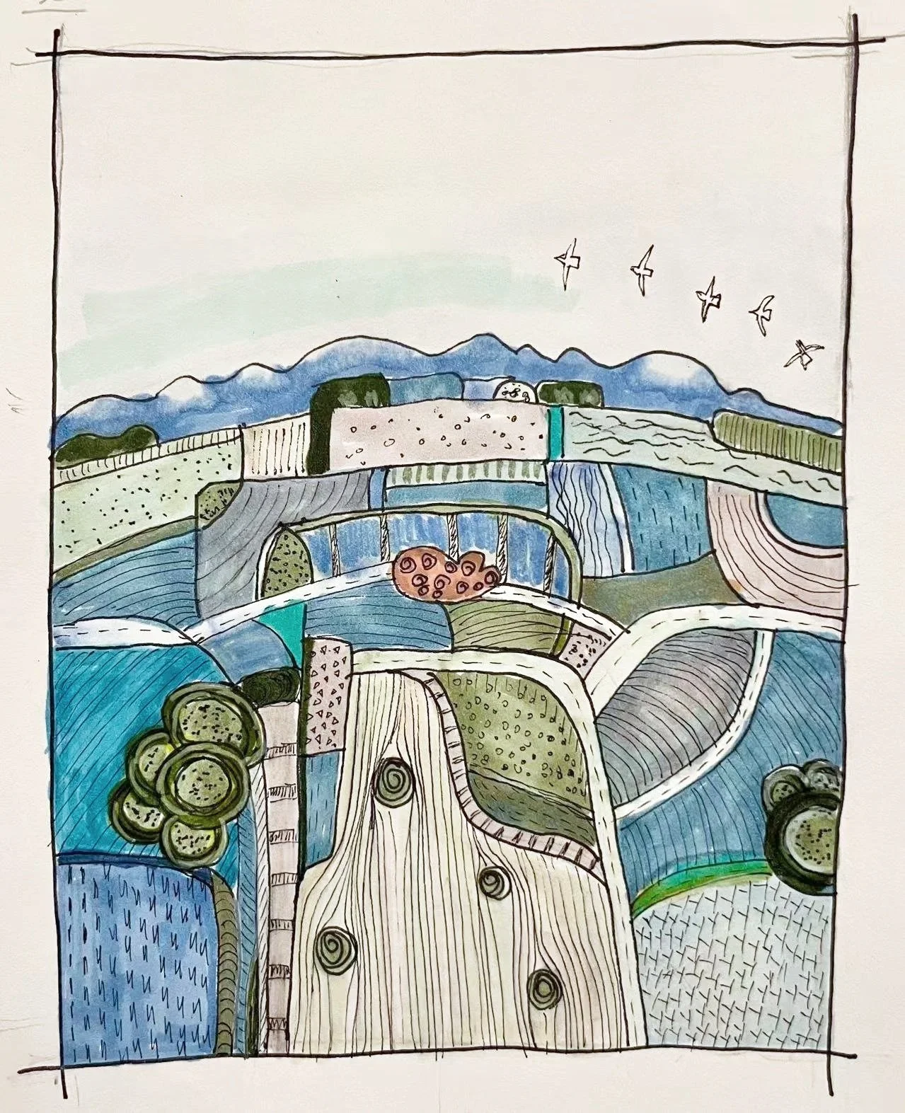 Markers