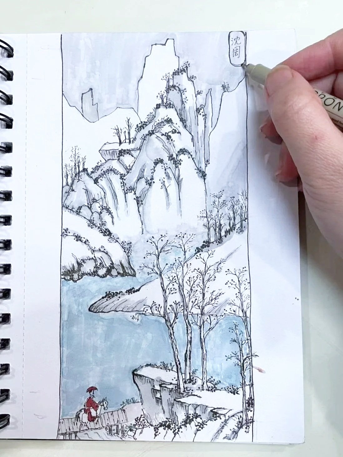 Markers